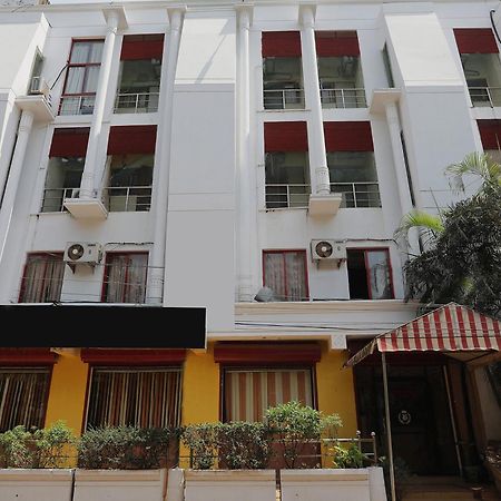 Hotel Nayapalli Bhubaneswar Exterior foto